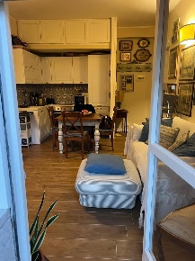 Foto Appartamento a Carrara Marina di Carrara di 46 m² con 2 locali