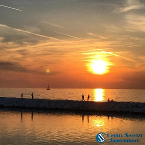 Foto Appartamento a Pisa Marina di Pisa di 110 m² con 4 locali in vendita