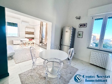 Foto Appartamento a Pisa Marina di Pisa di 110 m² con 4 locali in vendita