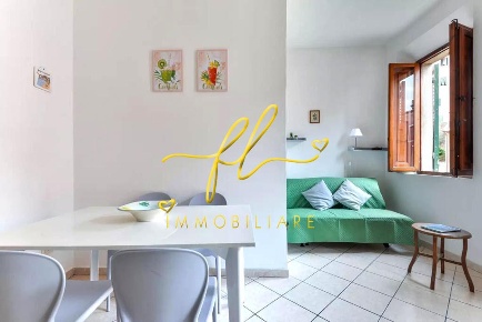 Foto Appartamento a Rio Rio Marina di 57 m² con 2 locali in vendita