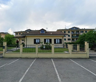 Foto Villa unifamiliare a Arquata Scrivia Centro di 273 m² con 3 locali