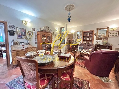 Foto Appartamento a Rio Rio Marina di 127 m² con 6 locali in vendita