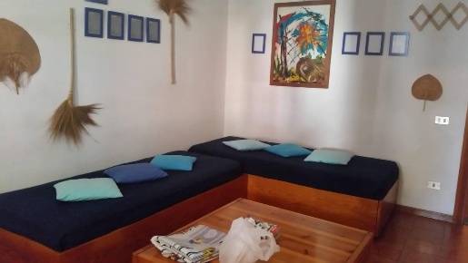 Foto Appartamento a Rio Cavo di 46 m² con 3 locali in vendita