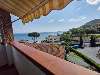 Foto Appartamento a Rio Cavo di 60 m² con 5 locali in vendita