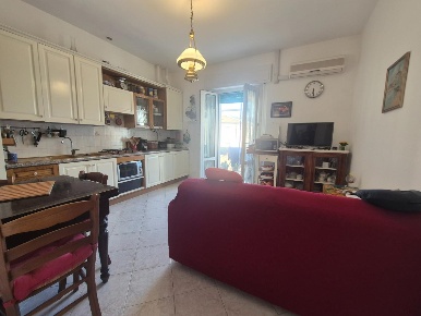 Foto Appartamento a Campiglia Marittima Venturina di 65 m² con 4 locali