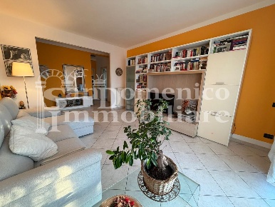 Foto Appartamento a Cascina Navacchio Sud di 85 m² con 4 locali in vendita