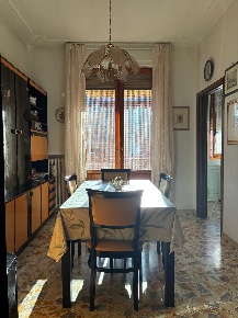 Foto Appartamento a Poggibonsi Centro di 81 m² con 3 locali in vendita