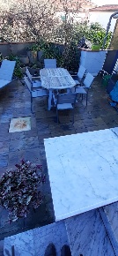 Foto Casa indipendente a Carrara Marina di Carrara di 70 m² con 3 locali