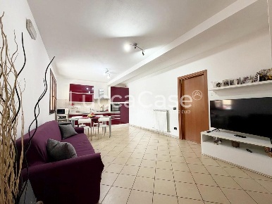 Foto Appartamento a Altopascio Spianate, Ponte ai Pini di 75 m² in vendita