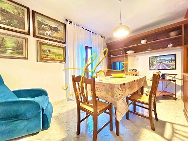 Foto Appartamento a Rio Cavo di 87 m² con 5 locali in vendita