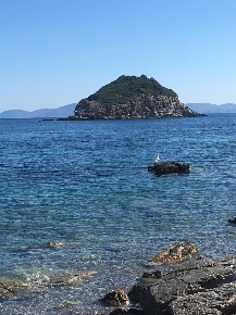 Foto Attico a Rio Cavo di 50 m² con 2 locali in vendita