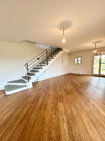 Foto Casa indipendente a Empoli Pozzale - Case Nuove di 100 m² con 5 locali