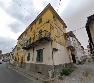 Foto Appartamento a Visone Centro di 59 m² con 3 locali in vendita