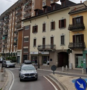 Foto Appartamento a Bollate Centro di 99 m² con 3 locali in vendita