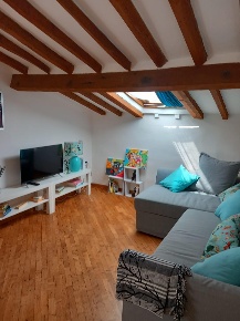 Foto Attico a Livorno Attias - Marconi di 70 m² con 3 locali in vendita