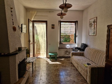 Foto Appartamento a Rio Cavo di 47 m² con 2 locali in vendita