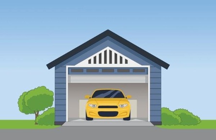 Foto Box a Poggibonsi Centro di 15 m² con 1 locali in vendita