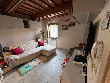 Foto Appartamento a Palaia Centro di 95 m² con 4 locali in vendita