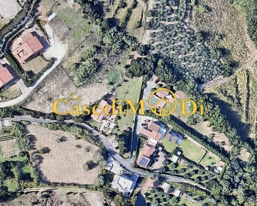 Foto Terreno agricolo a Livorno Montenero Basso - Montenero Alto di 2074 m²