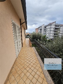 Foto Appartamento a Reggio di Calabria Centro Storico di 240 m² in vendita