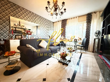 Foto Appartamento a Livorno Antignano - Banditella di 130 m² con 6 locali