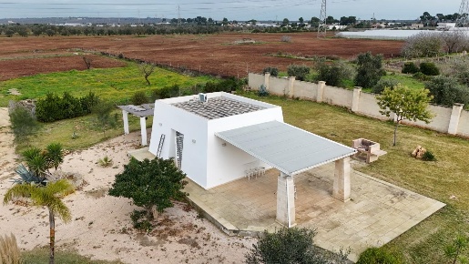 Foto Villa unifamiliare a Nardò di 135 m² con 6 locali in vendita