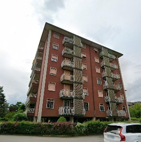 Foto Appartamento a Novi Ligure di 134 m² con 5 locali in vendita