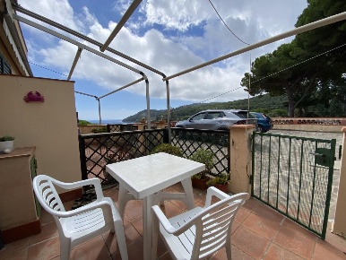 Foto Appartamento a Rio Cavo di 33 m² con 3 locali in vendita