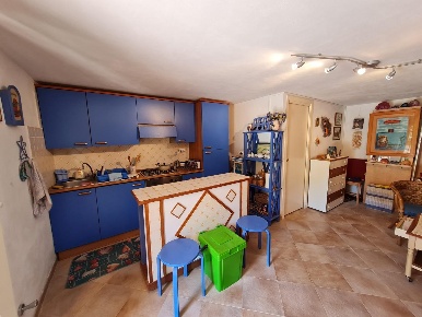 Foto Appartamento a Rio Cavo di 27 m² con 1 locali in vendita