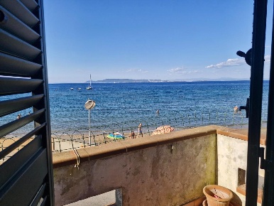 Foto Appartamento a Rio Cavo di 58 m² con 4 locali in vendita