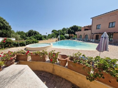 Foto Appartamento a Rio Cavo di 50 m² con 3 locali in vendita