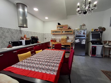 Foto Appartamento a Vinci Centro di 80 m² con 3 locali in vendita