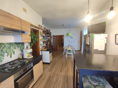 Foto Villa unifamiliare a Collesalvetti Castell'anselmo di 240 m²