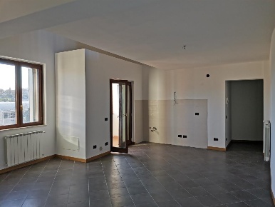 Foto Appartamento a Colle di Val d'Elsa Abbadia, Campolungo di 125 m²