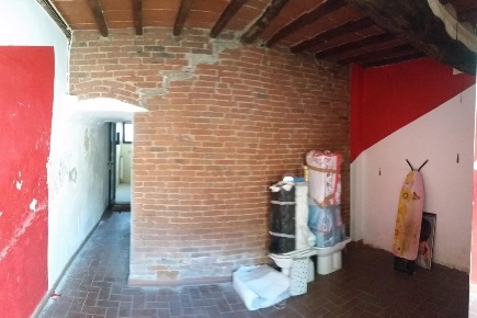 Foto Capannone industriale a Cascina Semicentro di 40 m² con 2 locali