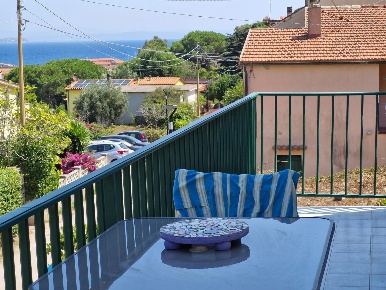 Foto Appartamento a Rio Cavo di 66 m² con 3 locali in vendita