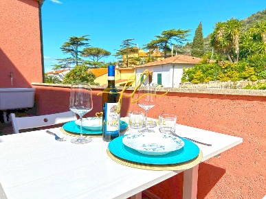 Foto Appartamento a Rio Rio Marina di 47 m² con 4 locali in vendita