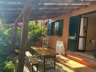 Foto Appartamento a Rio Cavo di 47 m² con 3 locali in vendita