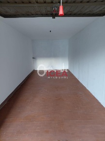 Foto Box a Monteriggioni Belverde di 22 m² con 1 locali in vendita