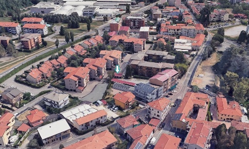 Foto Box a Lesmo di 15 m² con 1 locali in vendita