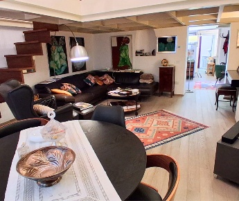 Foto Appartamento in Vicolo Porta Rateprandi 14, Salerno di 85 m²