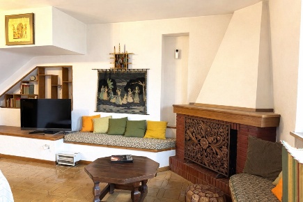 Foto Villa unifamiliare in Via per Frosinone, Ceccano Centro di 266 m²