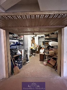 Foto Posti auto in Via Valdichiana, Firenze Novoli di 30 m² con 1 locali