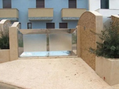 Foto Villa a schiera in Via Mille 44, Ugento Torre San Giovanni di 95 m²