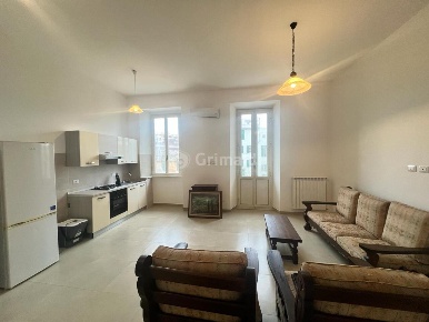 Foto Appartamento in Via XXV Luglio 9, Nettuno Centro di 60 m² con 2 locali