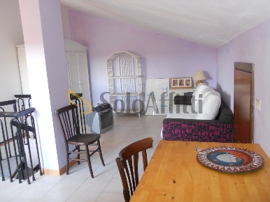 Foto Appartamento a Siena di 73 m² con 3 locali in affitto