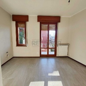 Foto Appartamento in Via Alessandro Lamo, Cremona Porta Romana di 122 m²