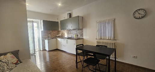 Foto Appartamento in Via Giuseppe Garibaldi snc, Jesi San Giuseppe di 50 m²