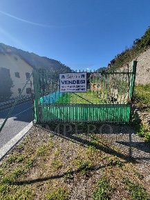Foto Terreno agricolo in Via Nazionale 20, Airole Centro di 1800 m²