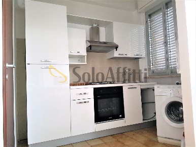 Foto Appartamento a Montemarciano di 80 m² con 4 locali in affitto